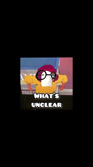 Velma S1 Ep4, HBO Max | 10 Second Review! | #velma #shorts