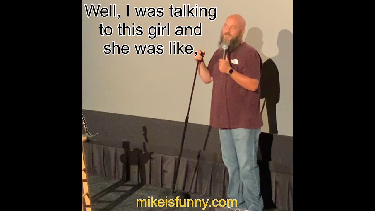 Comedy - Watch The Whole Thing
