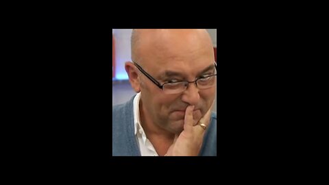 The Gregg Wallace Scandal: What You Need to Know