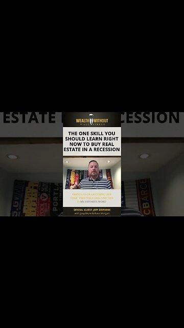 The Top Skill Every Investor Must Learn Right Now