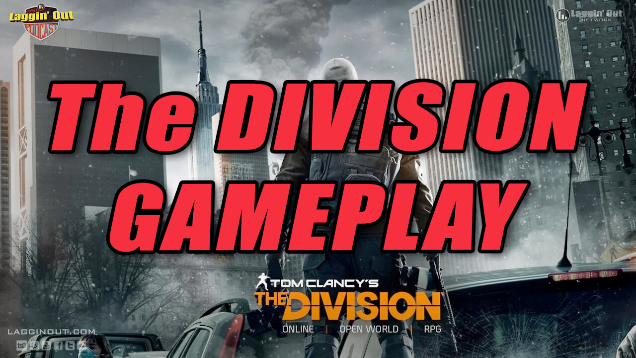 The Division Gameplay & Review (S03)