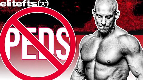 Enchanced Lifting (P.E.D.) Breakdown With Christian Thibaudeau | elitefts