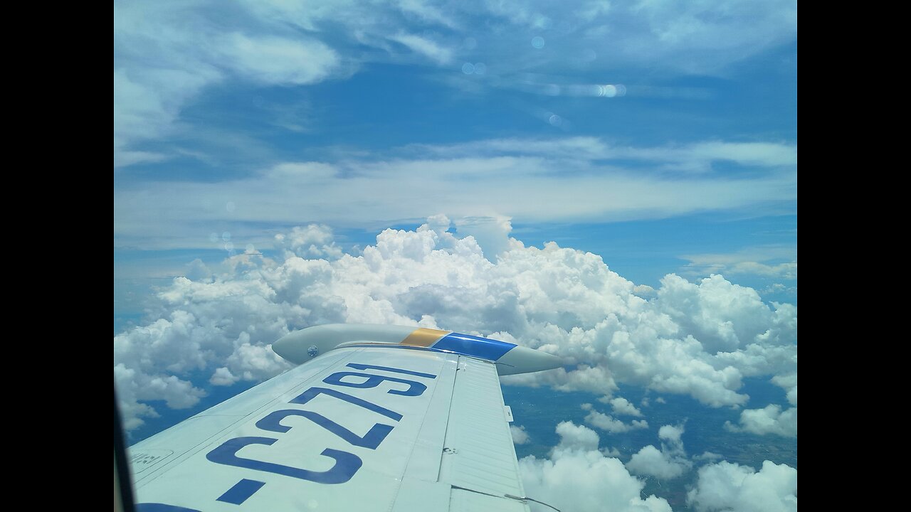 Cloudseeding Operations