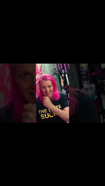 Matt Walsh, adults own themselves, you don't own them