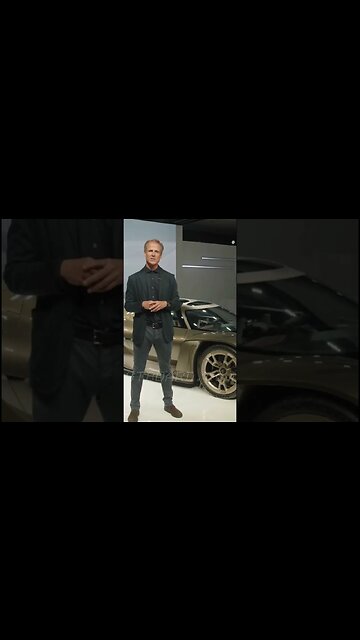 🔥Porsche Mission X brutal Porsche 918 Spyder successor #porsche #missionx #porschemissionx #918