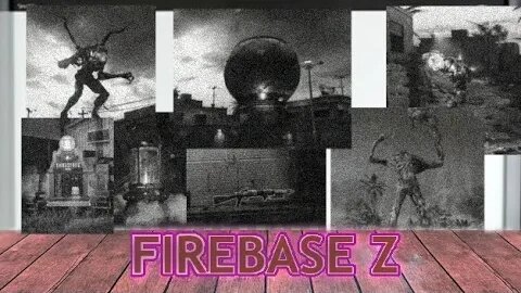 Nonsensical Firebase Z