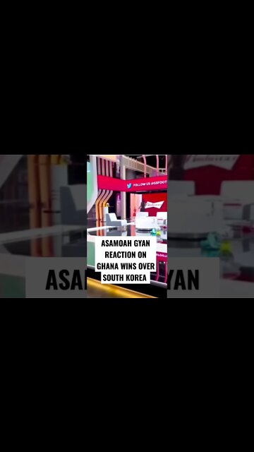 Ghana vs South Korea #short #ghanavssouthkorea #qatar2022 #fifa2022