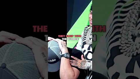 POOR TRISTAN ALMOST D*ES OF CRINGE‼😲😄😂