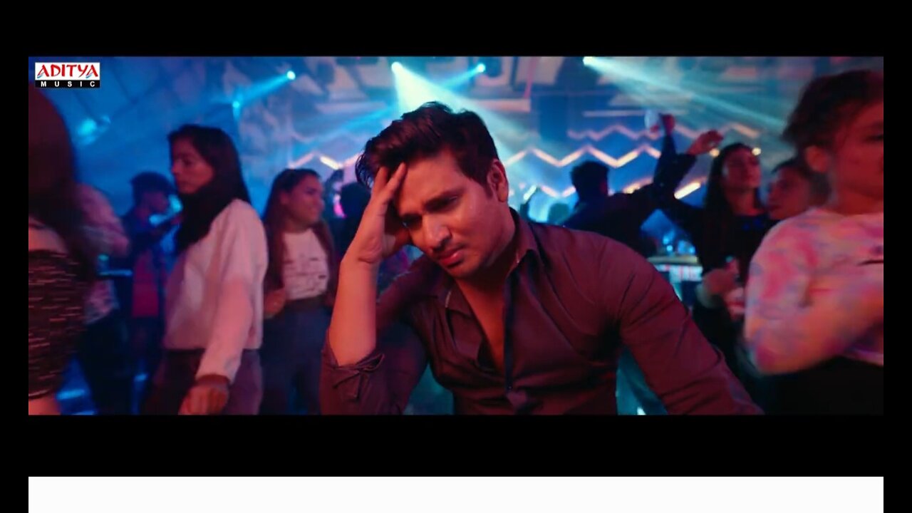 Nikhil song