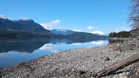 Kalum Lake BC