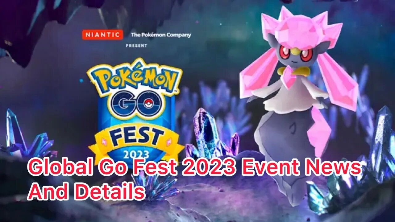 Global Go Fest 2023 Event News And Details