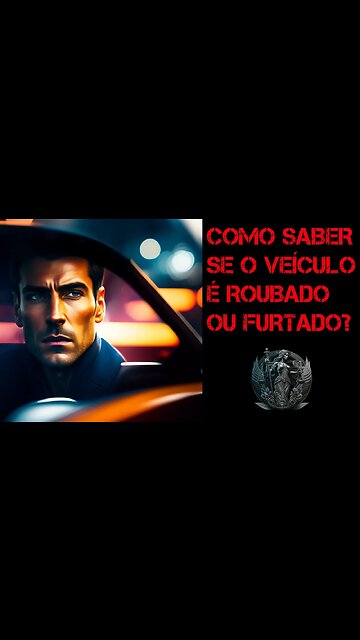 [2023] Será que o VEÍCULO TEM RESTRIÇÃO?