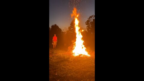 Bonfire