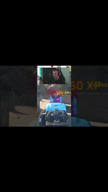 OTS 9 + M4A1 = Lethal Combo