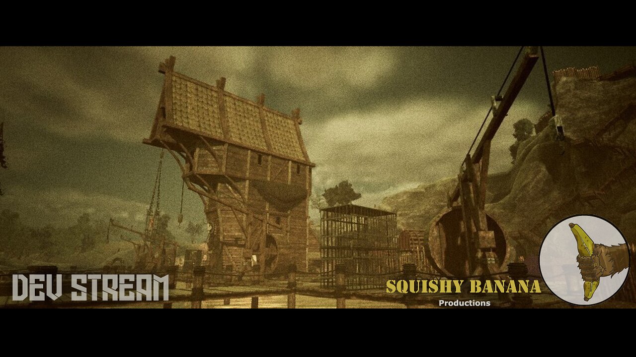 DevStream: Decsending p2