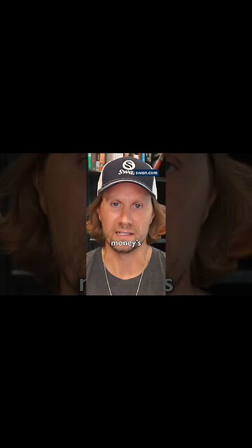 Cory Klippsten: Why Bitcoin, NOT "Crypto" #bitcoin #shorts #short