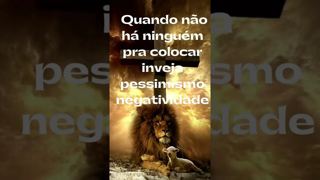 Fique Calado #deus #mensagemdodia #deusnocomando #reflexao #deusdoimpossivel #oração #jesus #shorts