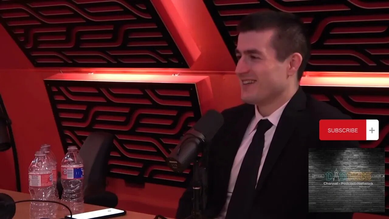 Joe Rogans advice for starting your own Podcast