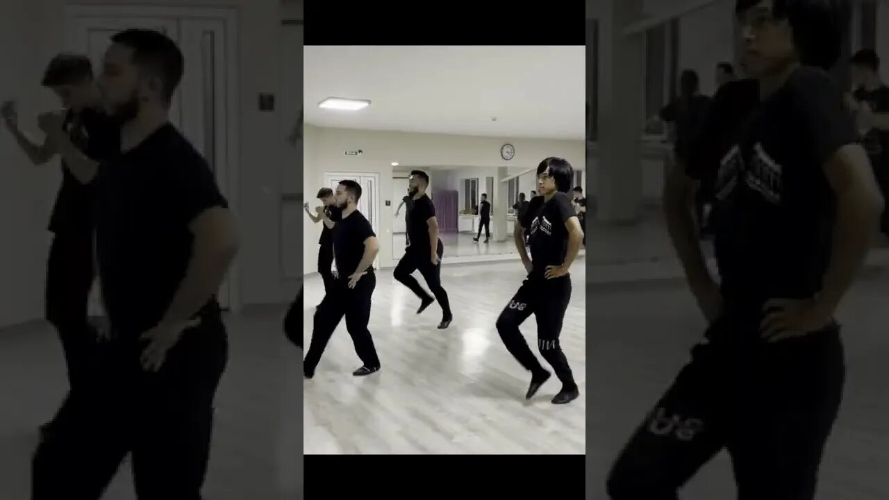 Чеченская Танцевальная Лезгинка 2022 Парни Супер танцуют