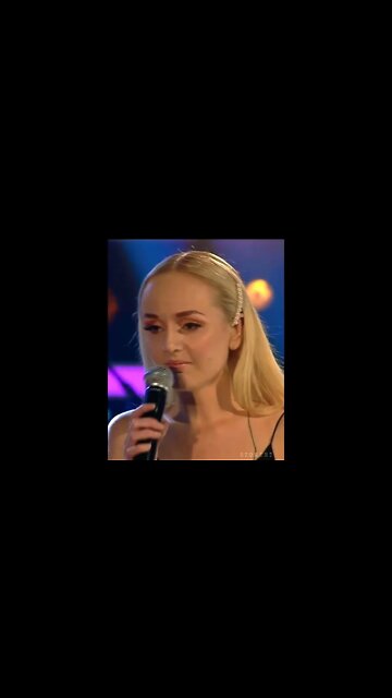 #abba #cover #happy new year 2 #anna #robin #subtitles #shorts