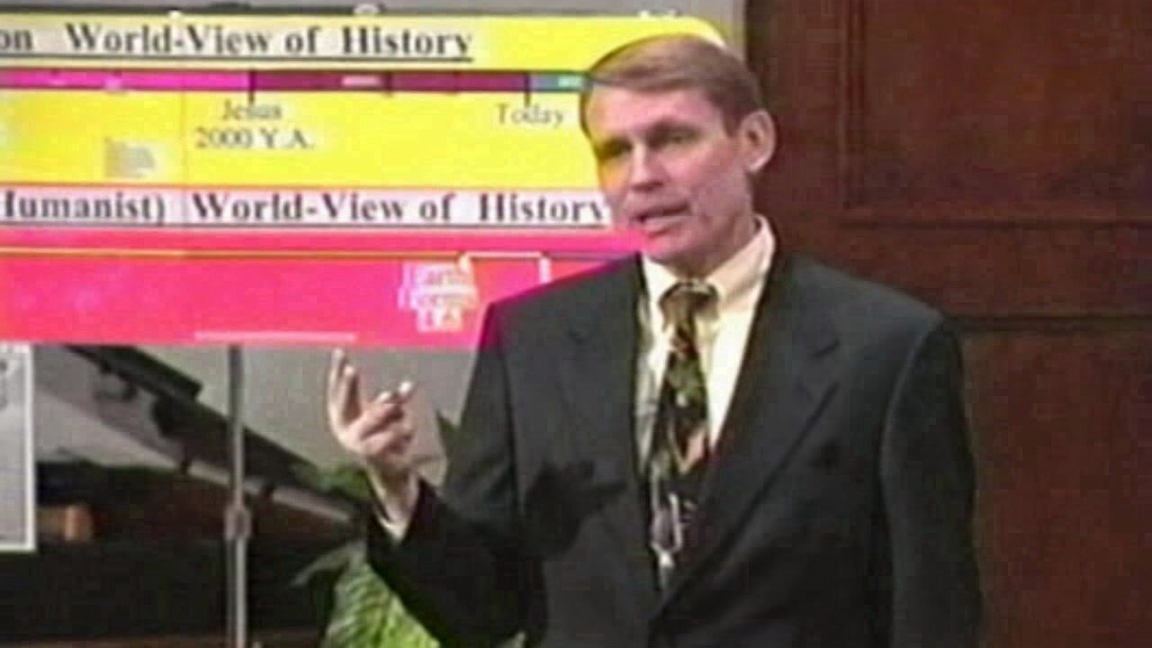 CREATION SEMINAR 6 - HOVIND THEORY