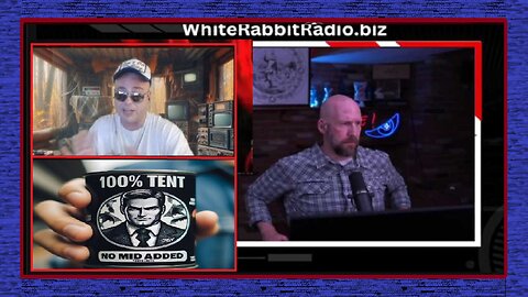 Why Mr.White Tuber Didnt Show Up On White Rabbit - 9/16/2024 - WRR