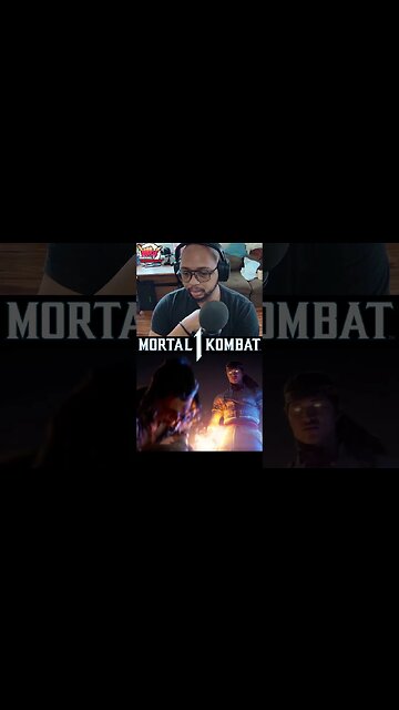 THIS LOOKS INSANE! Mortal Kombat 1 Trailer