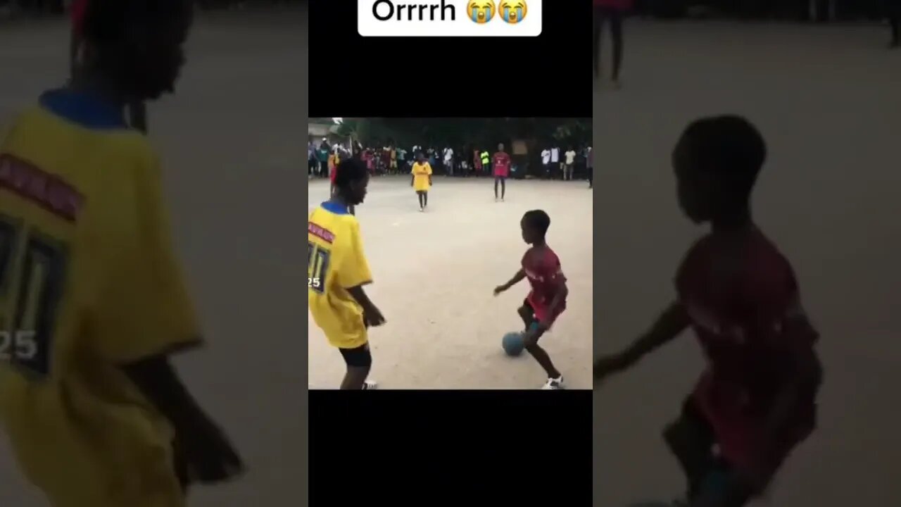 Yooo! Cleared! 😂😂😠#shorts #viral #tiktok #subscribe #soccer #football