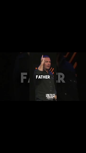 The solution to all of our cultural problems | Pastor Mark Driscoll