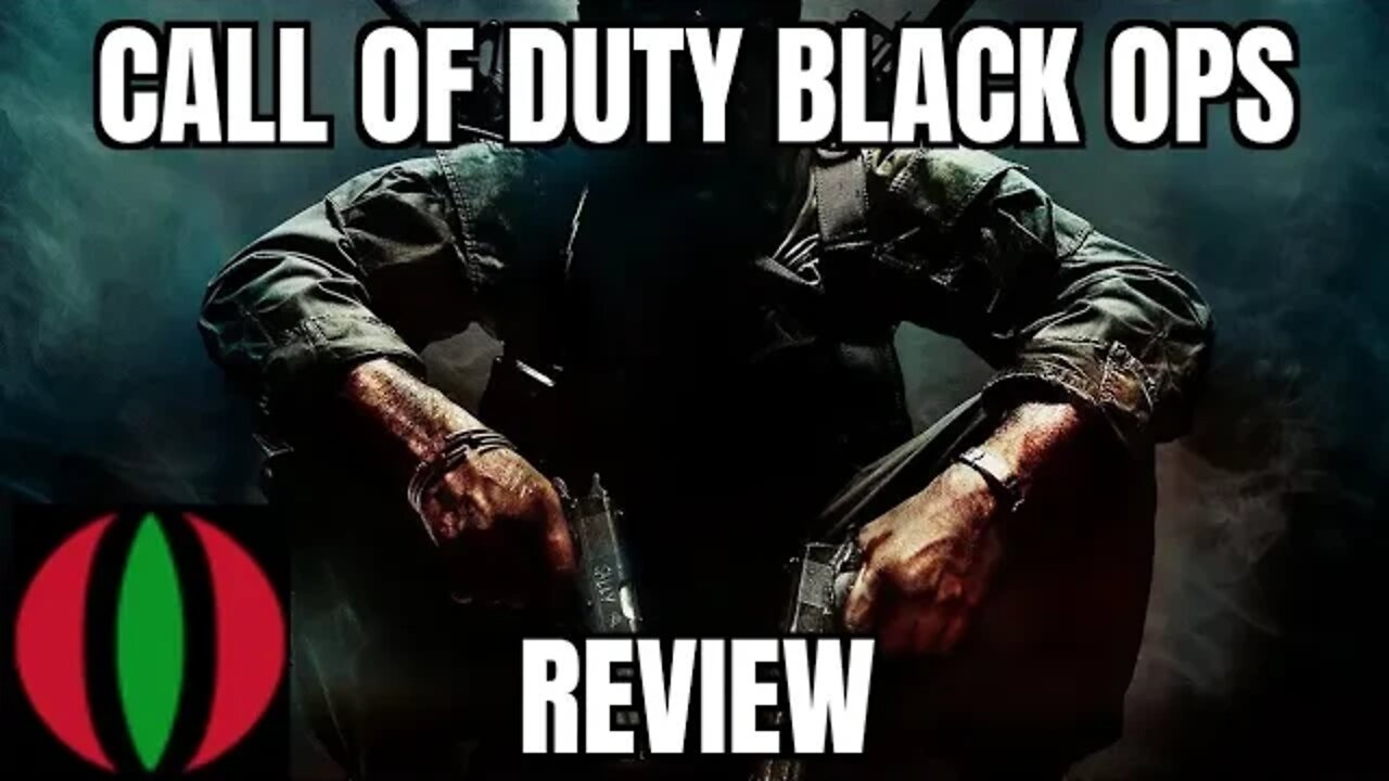 Call of Duty Black Ops Review