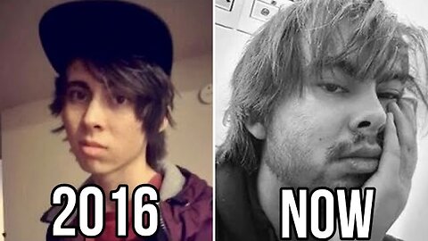 What Happened To LeafyIsHere?