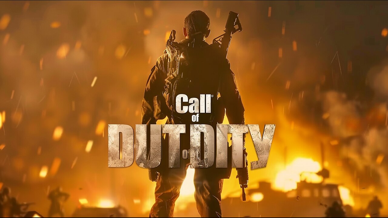 Call of Ditty: Warzone | Firm Hand Shakes | Game Is No Longer A Turd