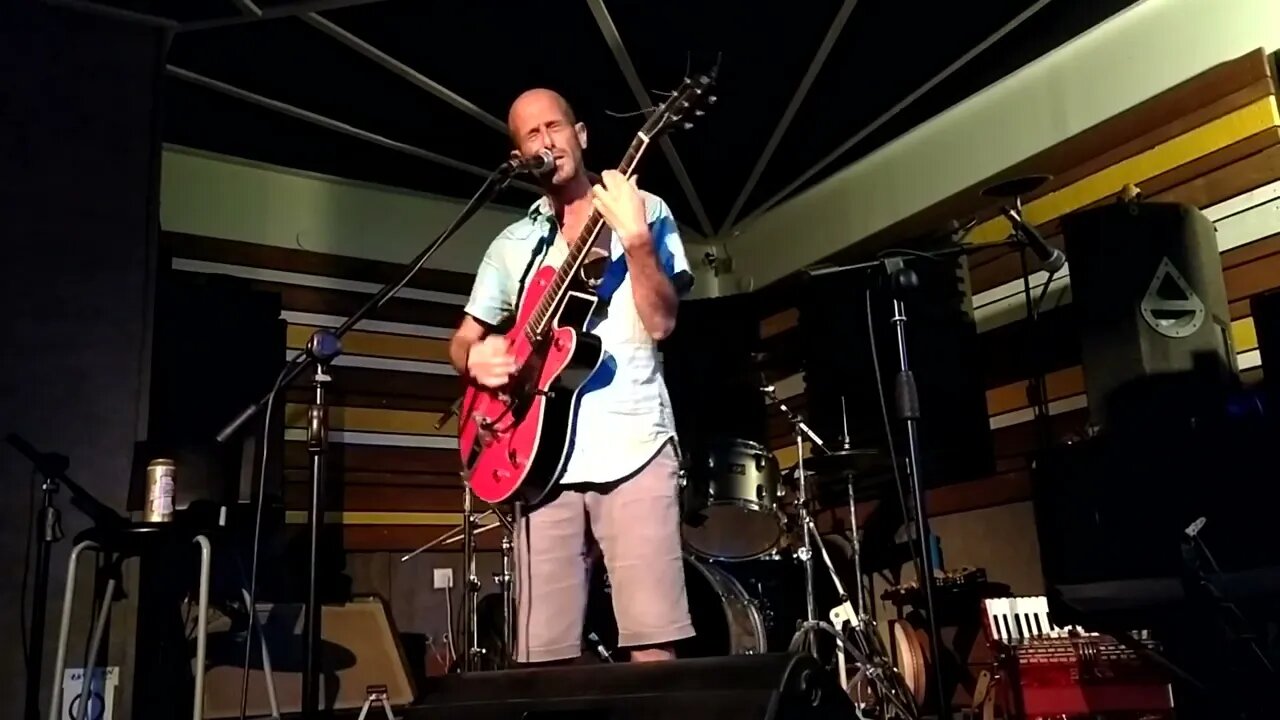 ארז דסקל - אל תפריעי לי