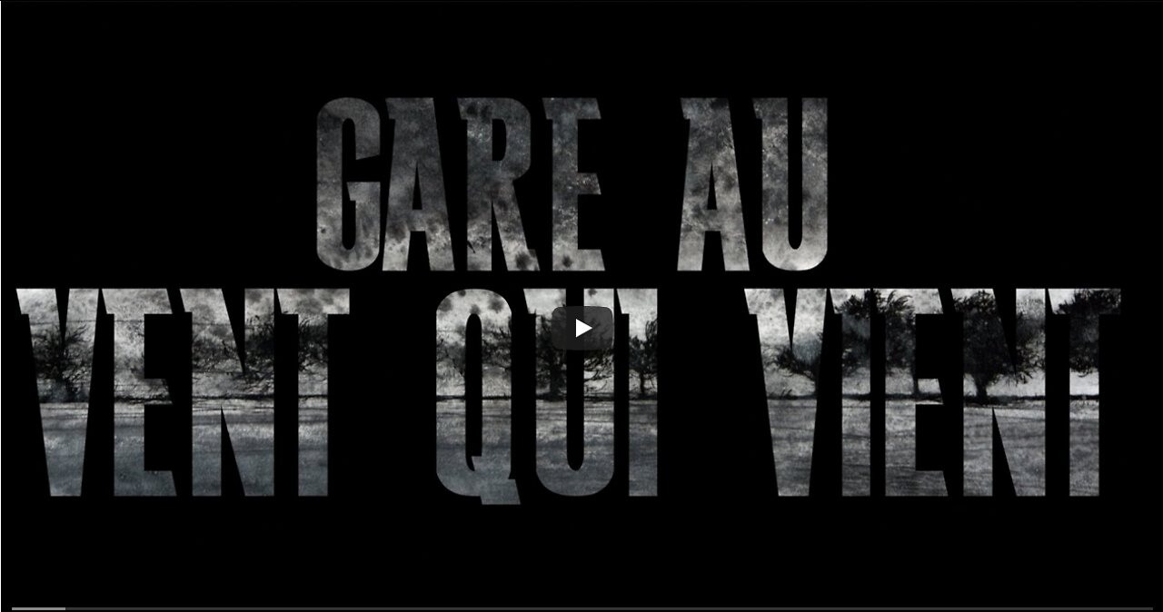 Gare au Vent qui Vient