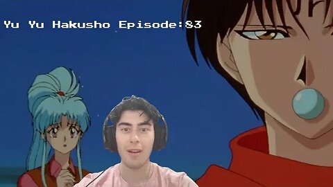 LIMITERS | Yu Yu Hakusho REACTION | Ep 83