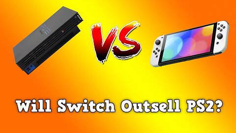 The Switch Could Outsell the PS2 IF This Happens!