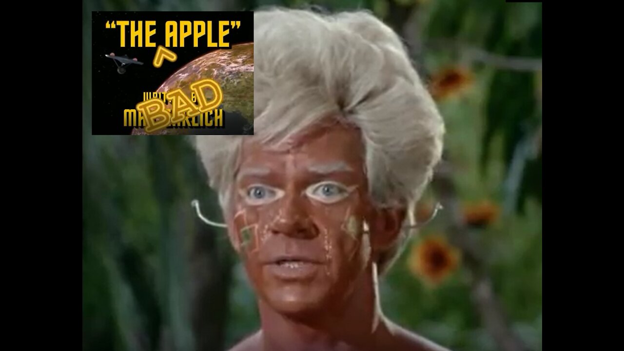 The Bad Apple