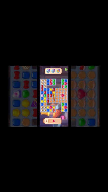 Shorts Playrix Homescapes Gameplay Walkthrough Level 12698-010