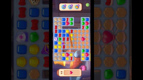 Shorts Playrix Homescapes Gameplay Walkthrough Level 12698-010