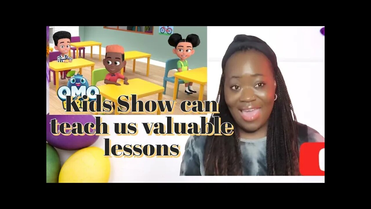 OmoBerry|Africa Day| having Tech Issues| Behind the scenes|Learning From kids Shows