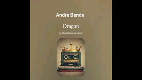 Andre Benda-Dragon