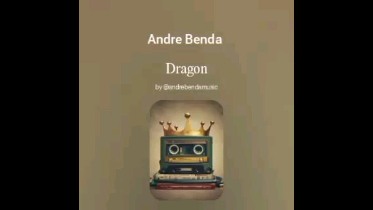 Andre Benda-Dragon