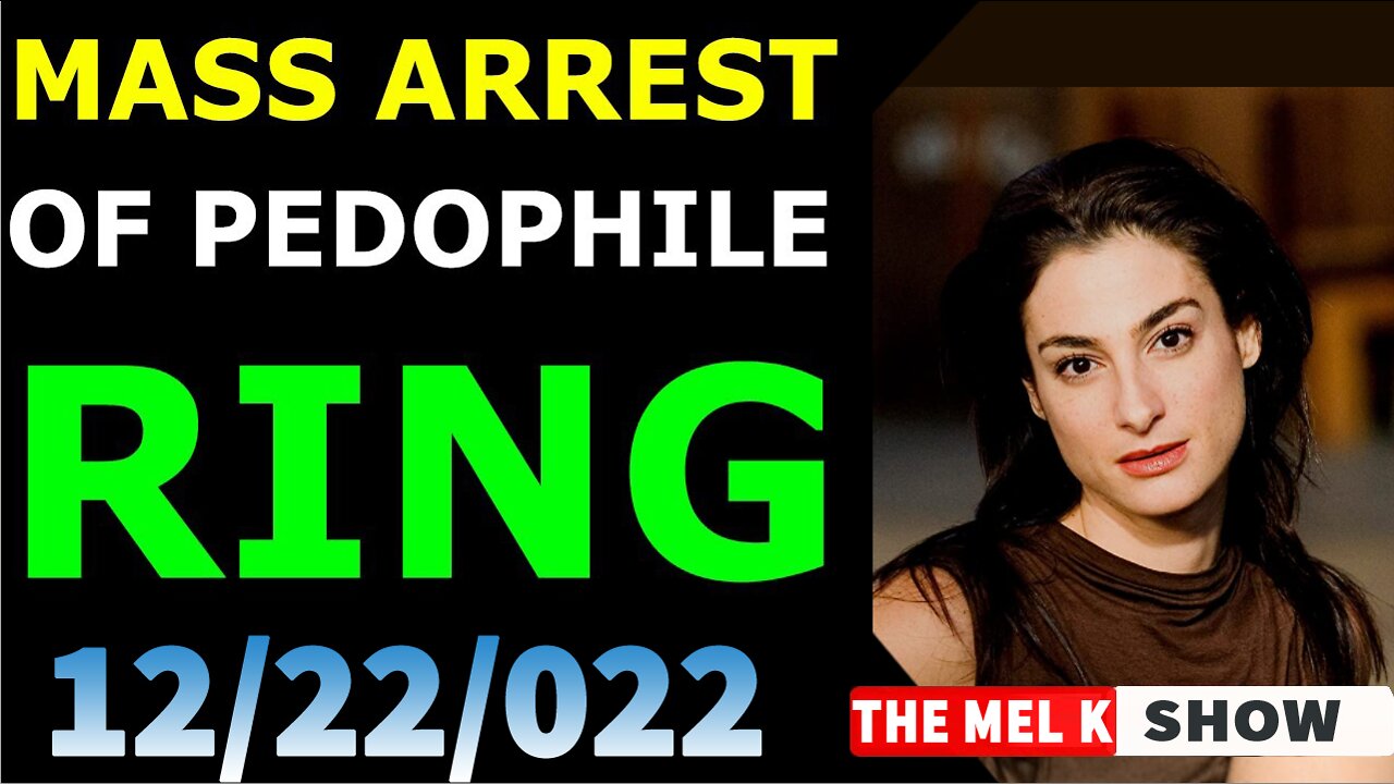 Mel K Show 1.22.202 2- PATRIOT PAUL MARSTERS ON THE OATH, LEADERSHIP & THE RUN FOR SHERIFF