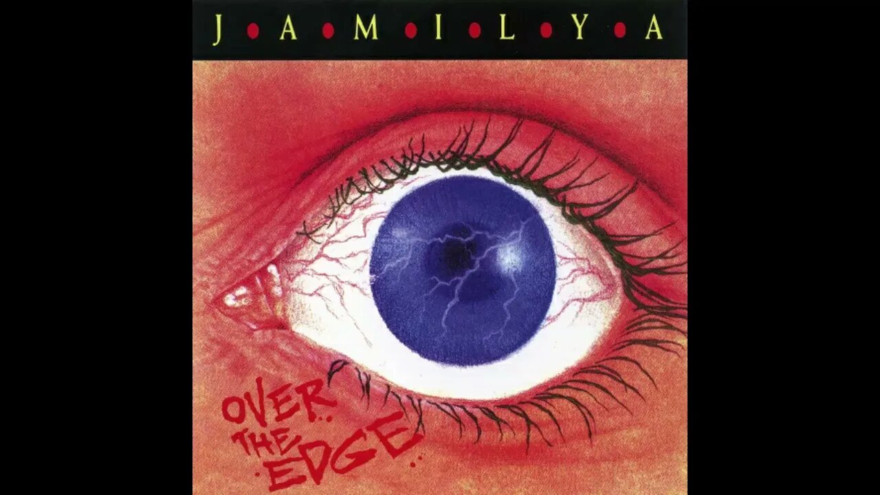 Jamilya – Moment Of Silence