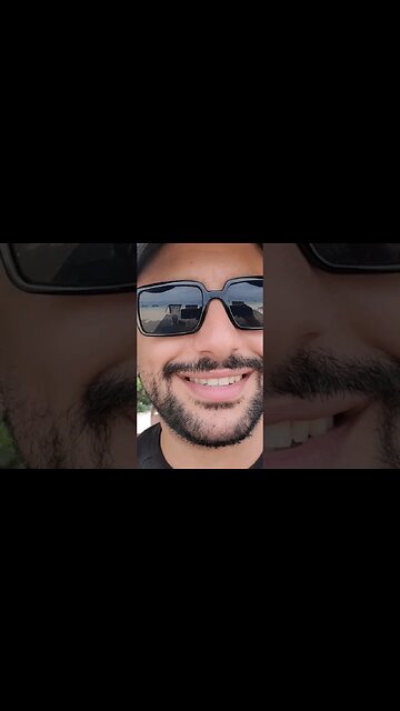 Amazing view in Bali 😍