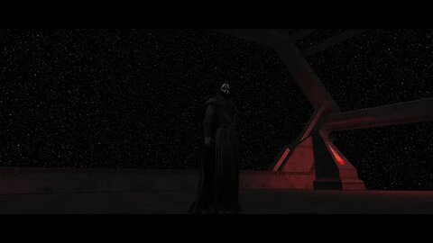 KOTOR 2: Darth Nihilus Intro