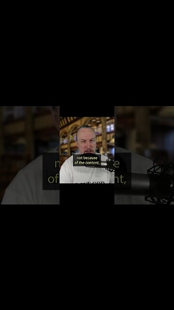 Why Ecclesiastes is in the Bible