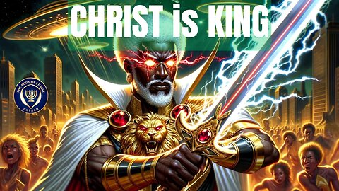 Christ Is King