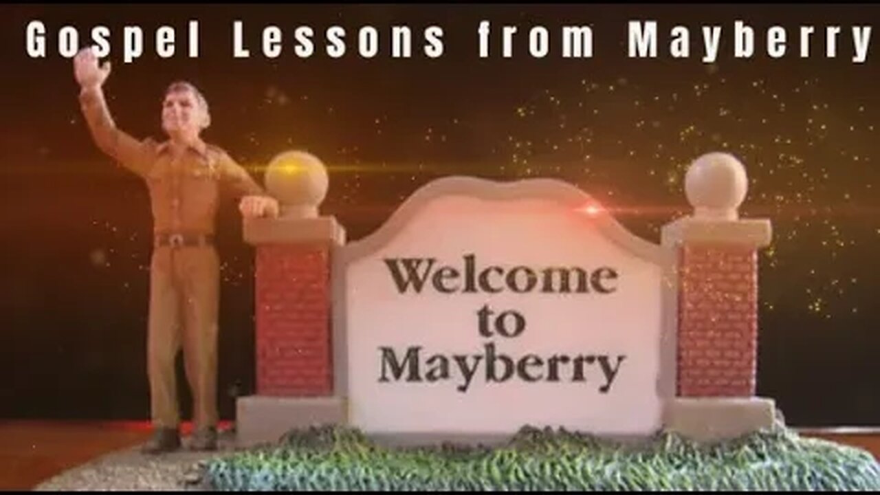 Gospel Lessons From Mayberry: Three Wishes for Opie