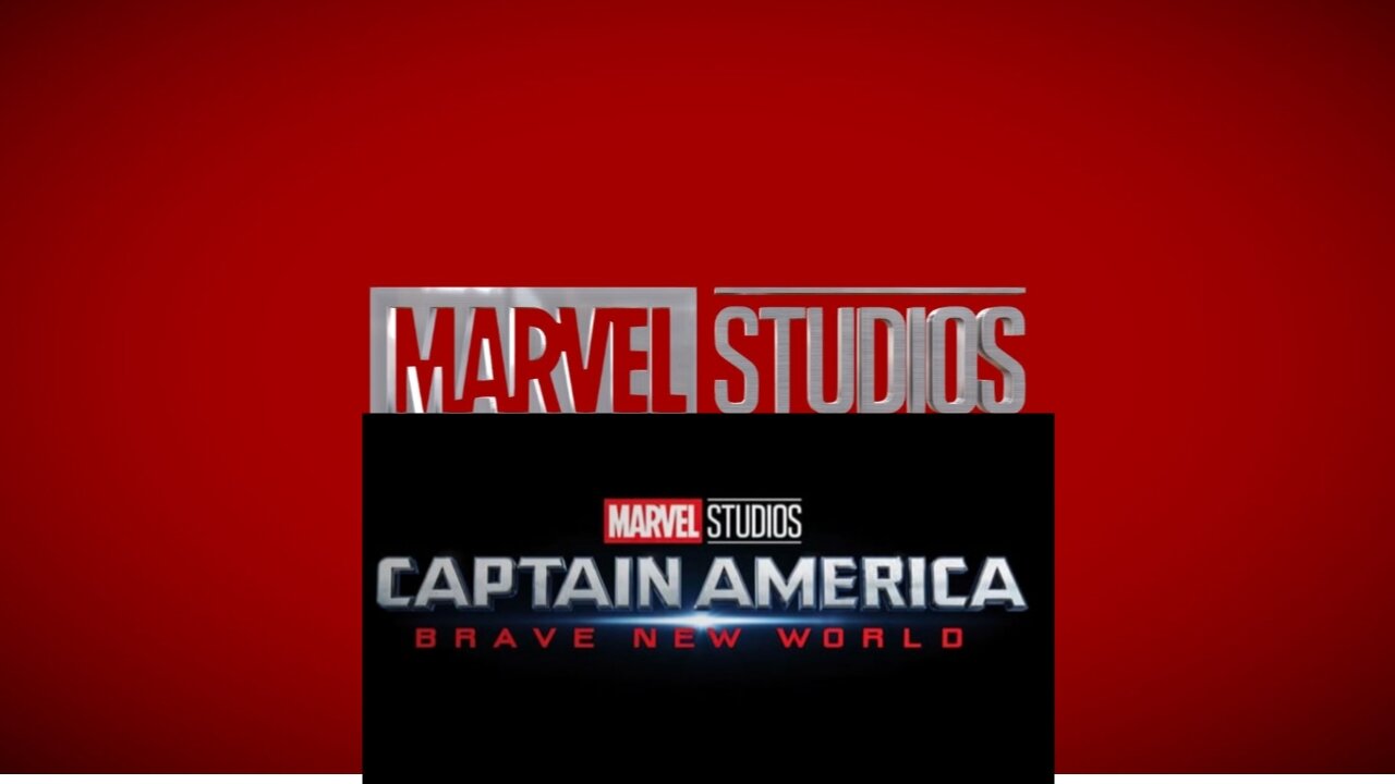 Disney Marvel studios Captain America 4 Brave New World Update 2025